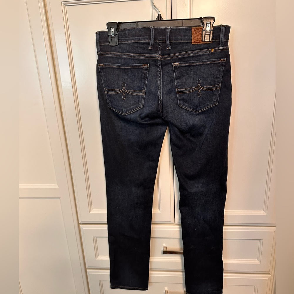 Women’s Lucky Cate Stacked Jeans size 2/26
